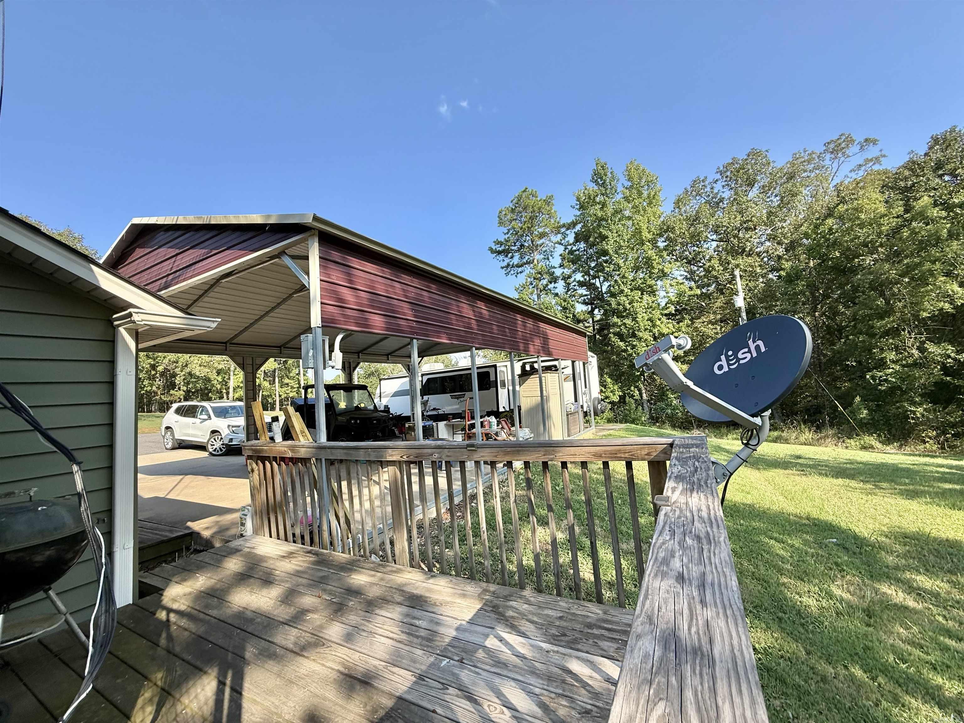 466 Rock Ridge  Little Rock, AR