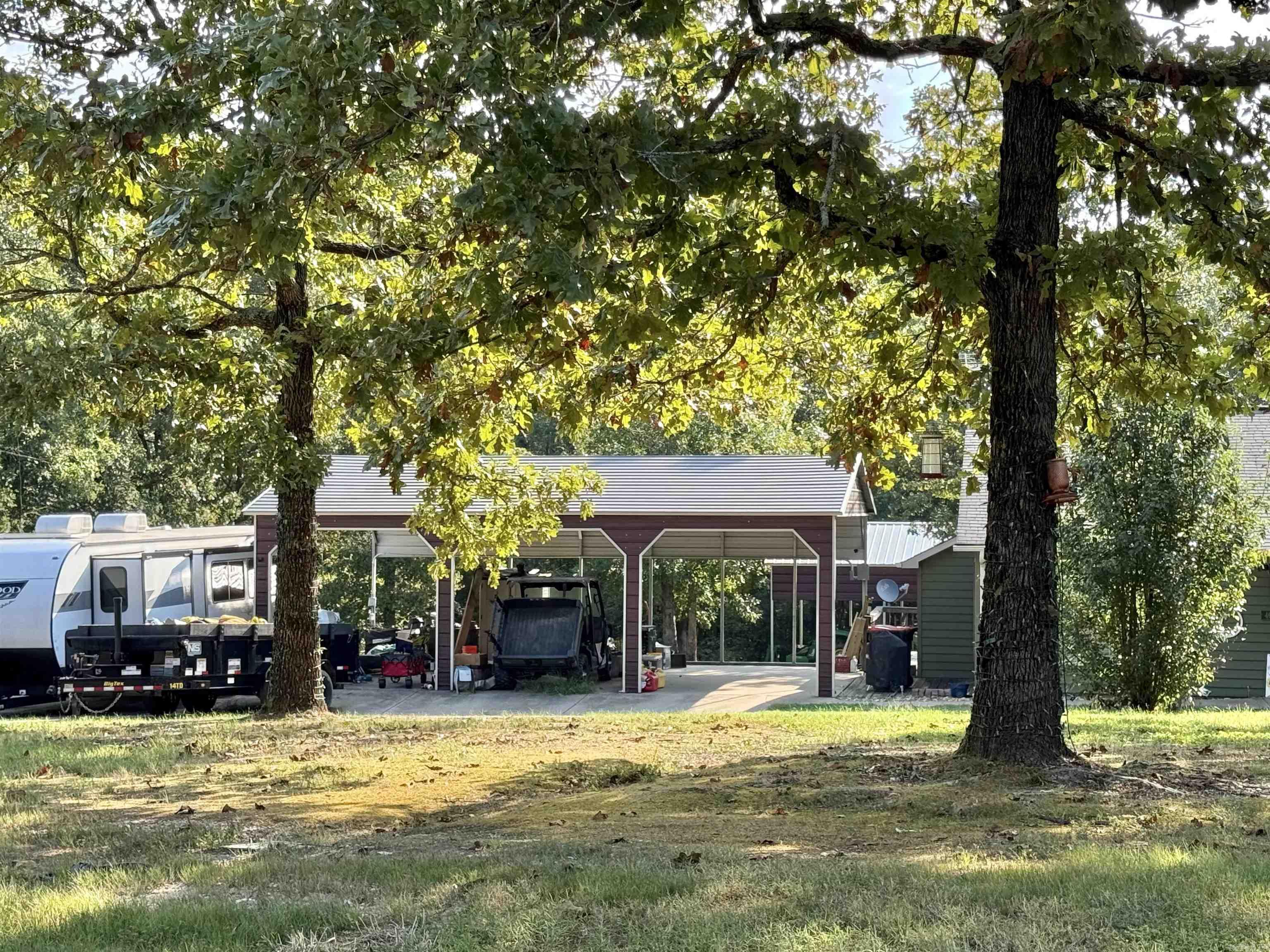 466 Rock Ridge  Little Rock, AR