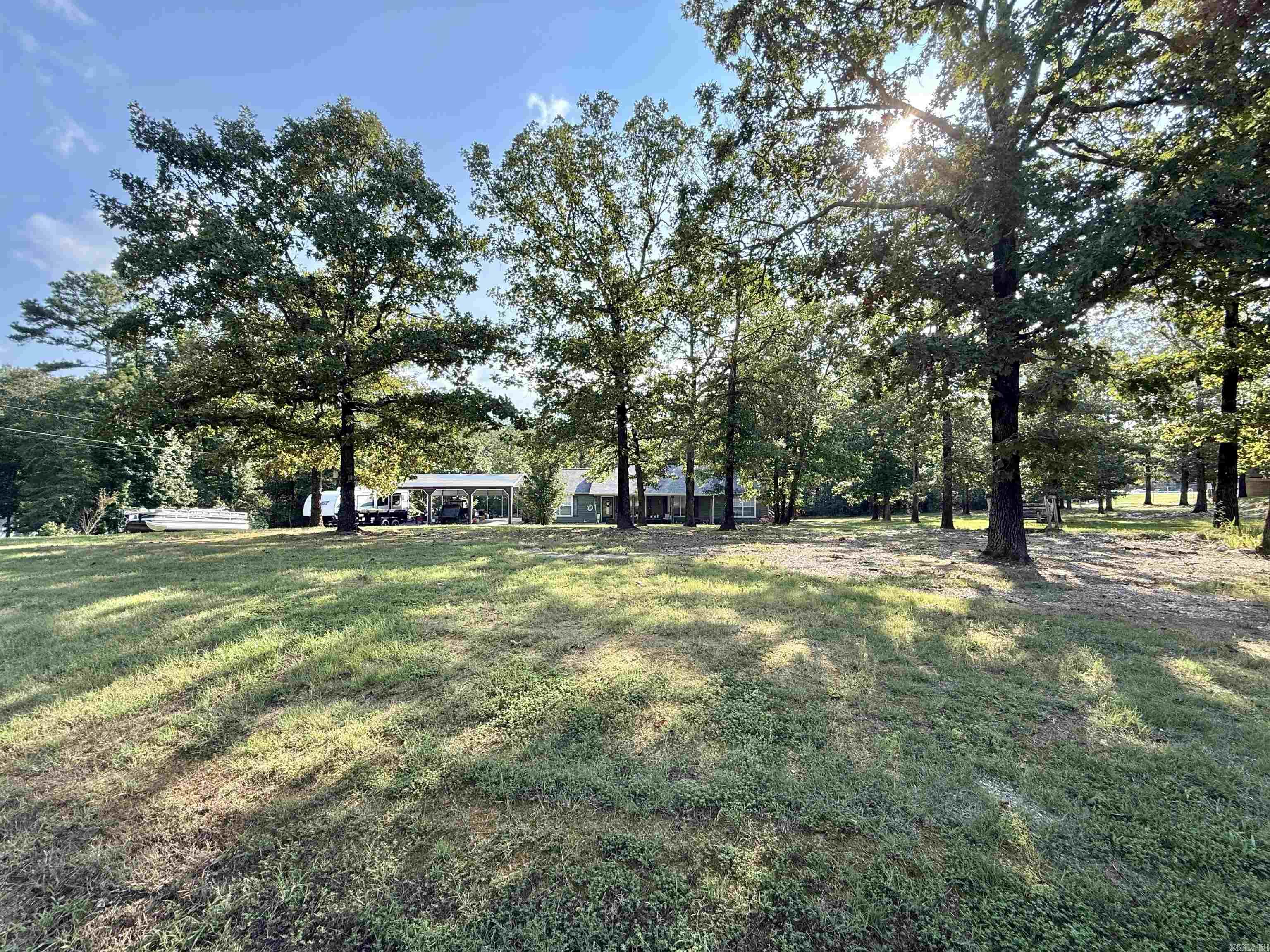 466 Rock Ridge  Little Rock, AR