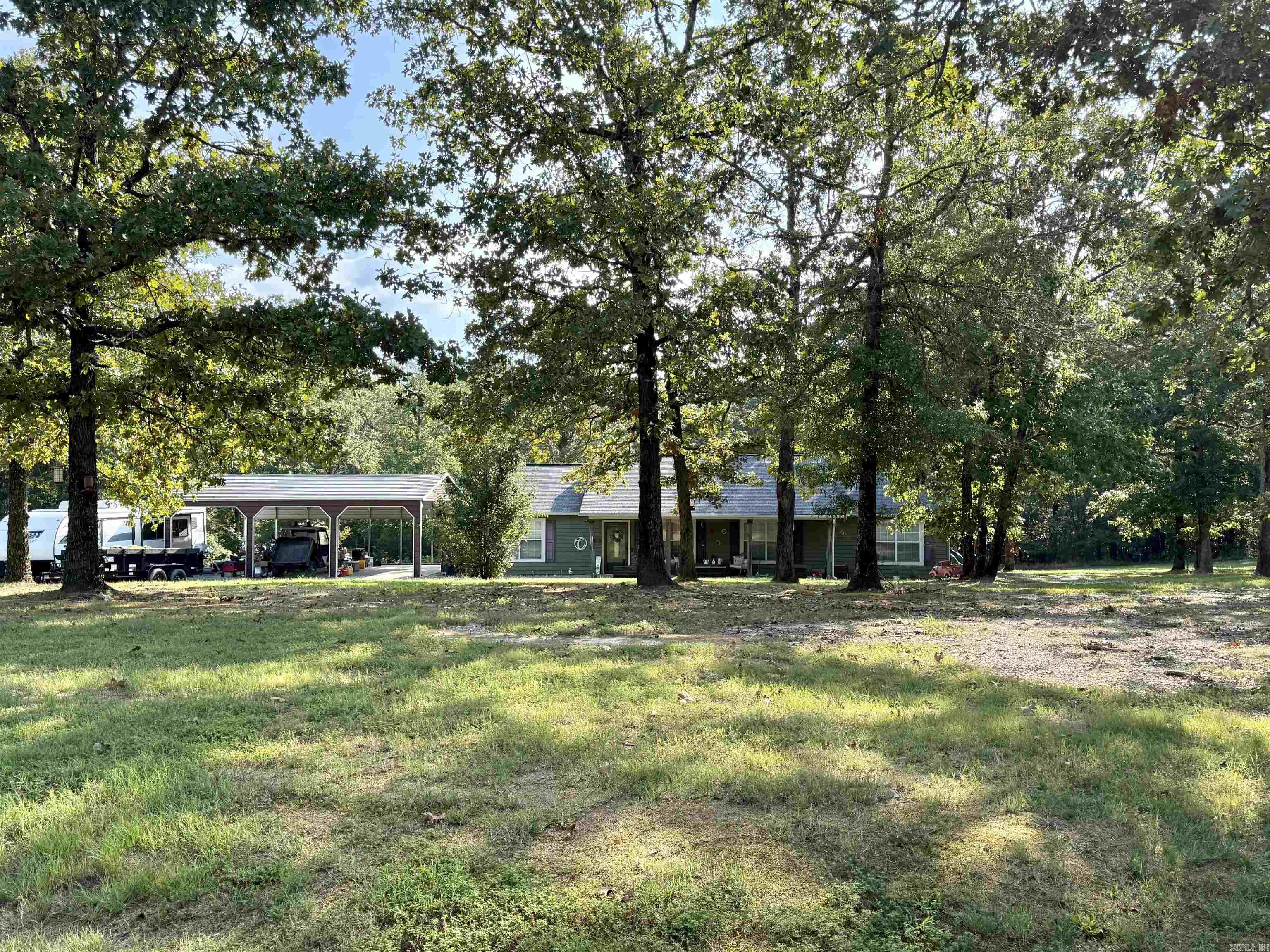 466 Rock Ridge  Little Rock, AR