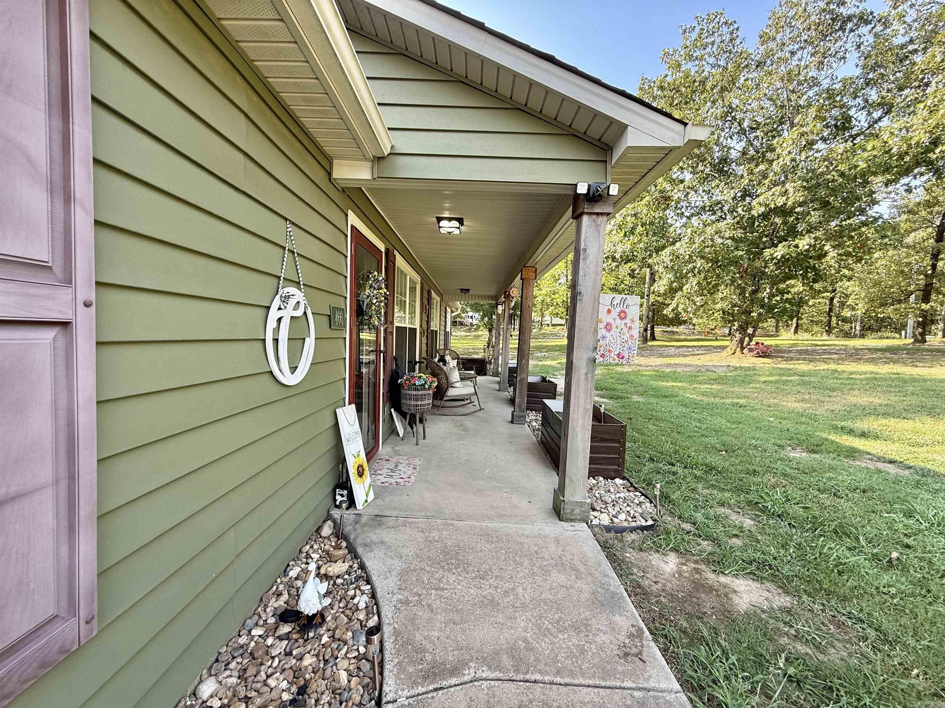466 Rock Ridge  Little Rock, AR