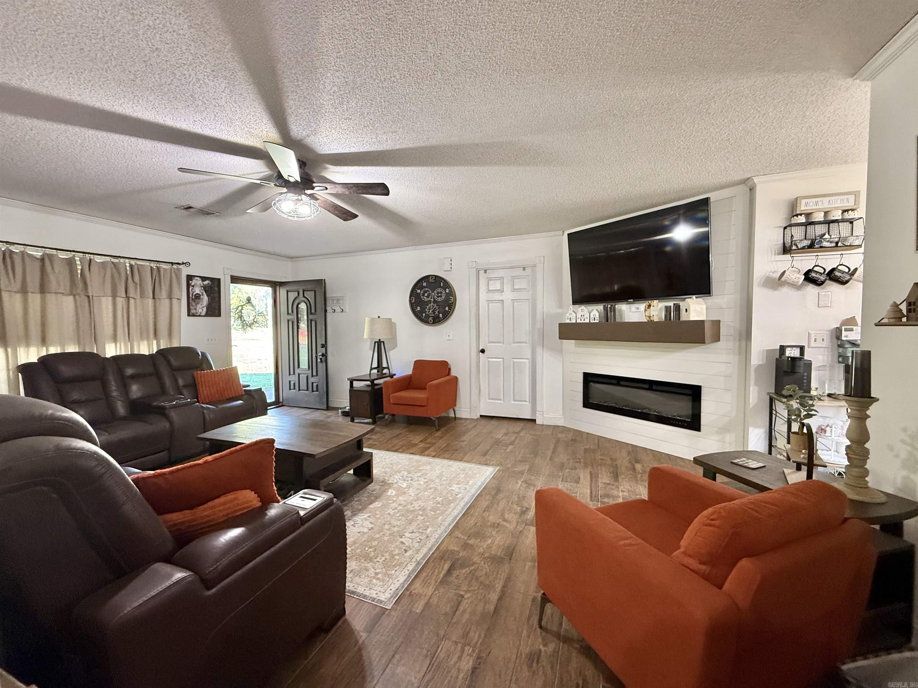 466 Rock Ridge  Little Rock, AR