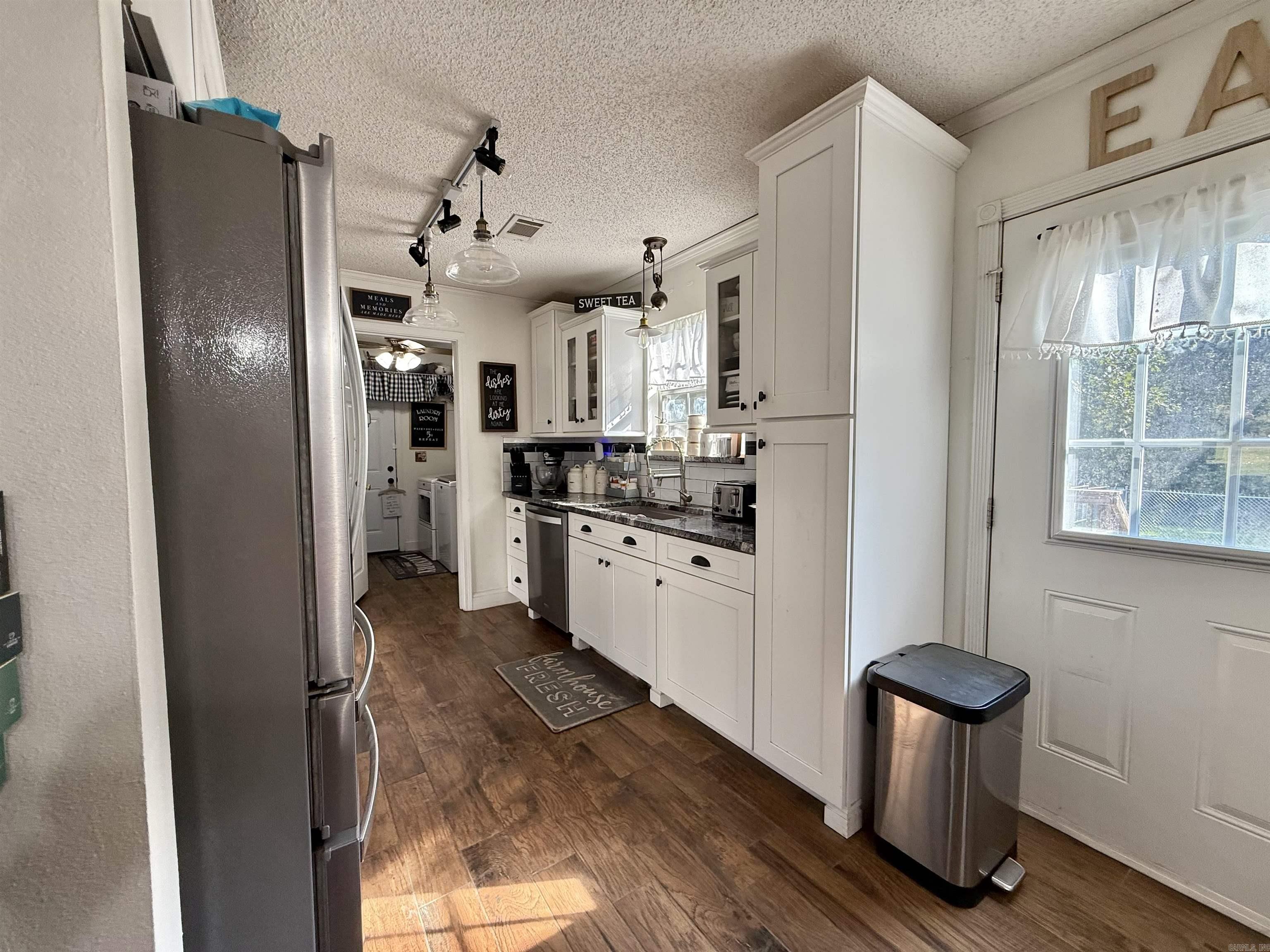 466 Rock Ridge  Little Rock, AR