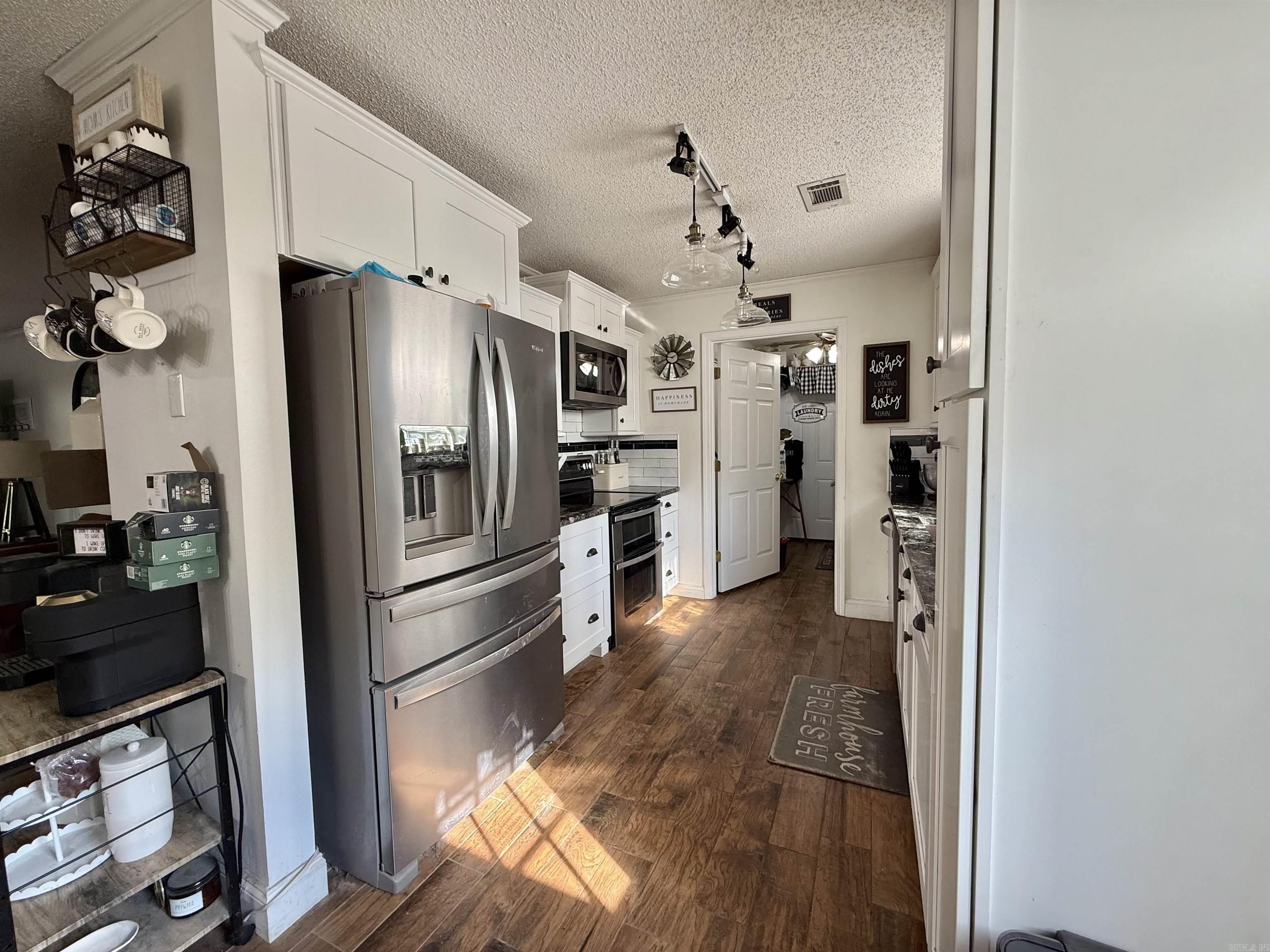 466 Rock Ridge  Little Rock, AR