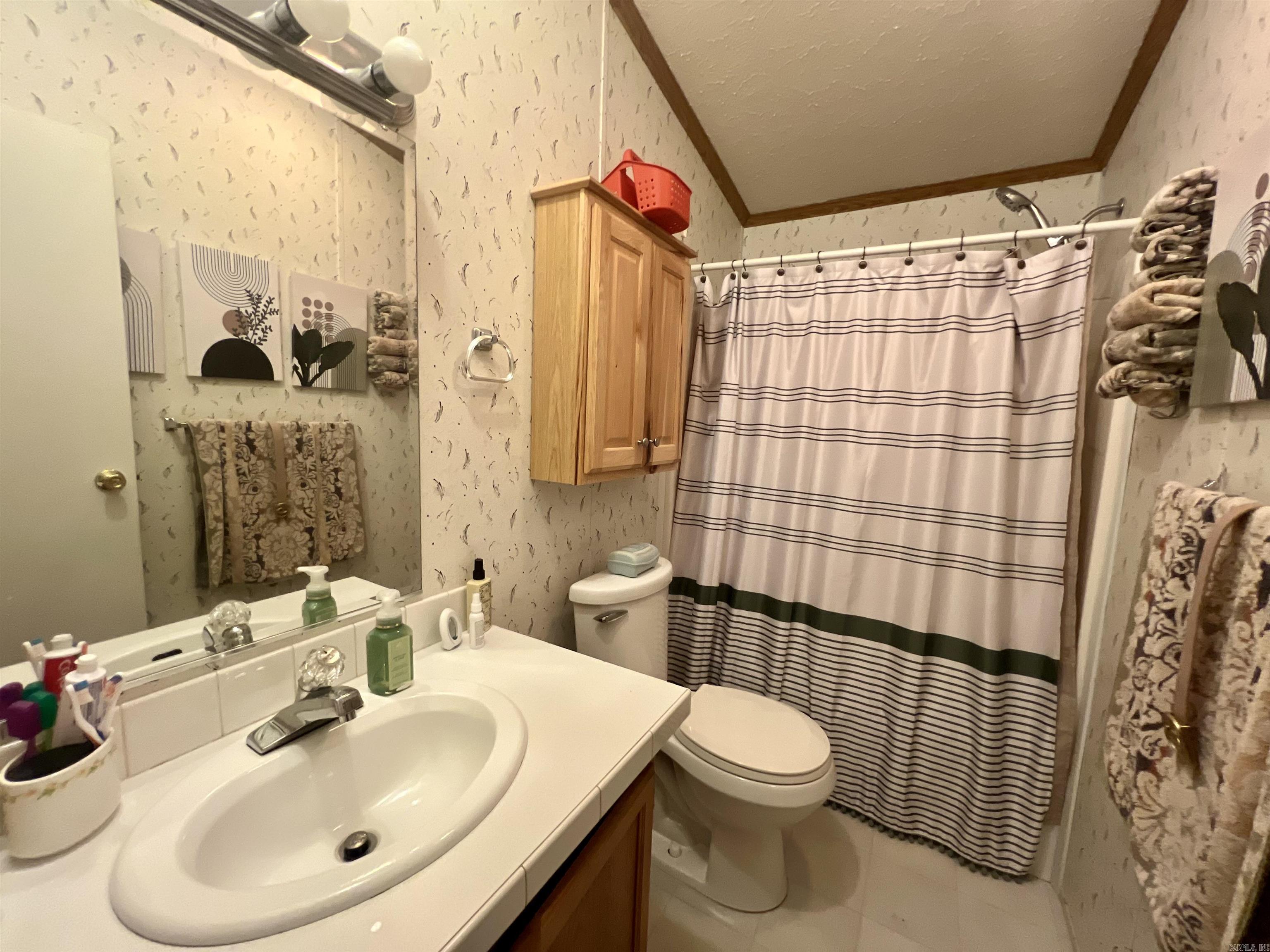228 Fishing Village Rd  Story, AR