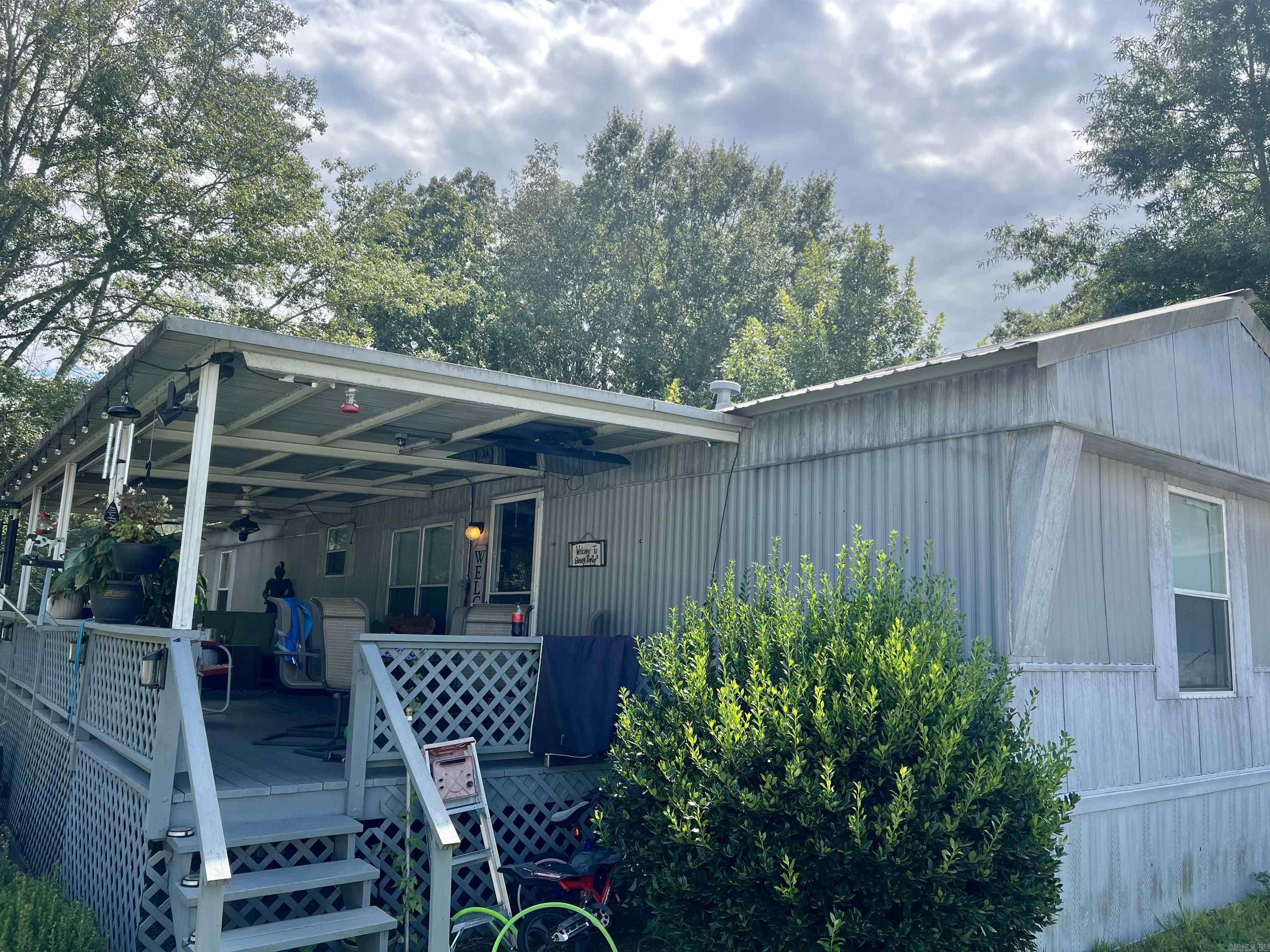 228 Fishing Village Rd  Story, AR