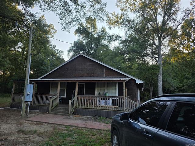 309  ARAPPAHO  Star City, AR