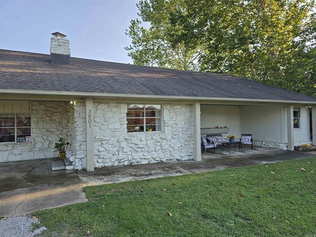 3801  W. Tyler  Conway, AR