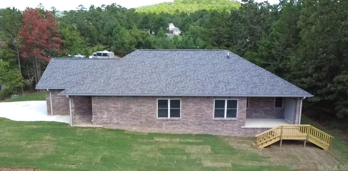 104 Red Oak  Mena, AR