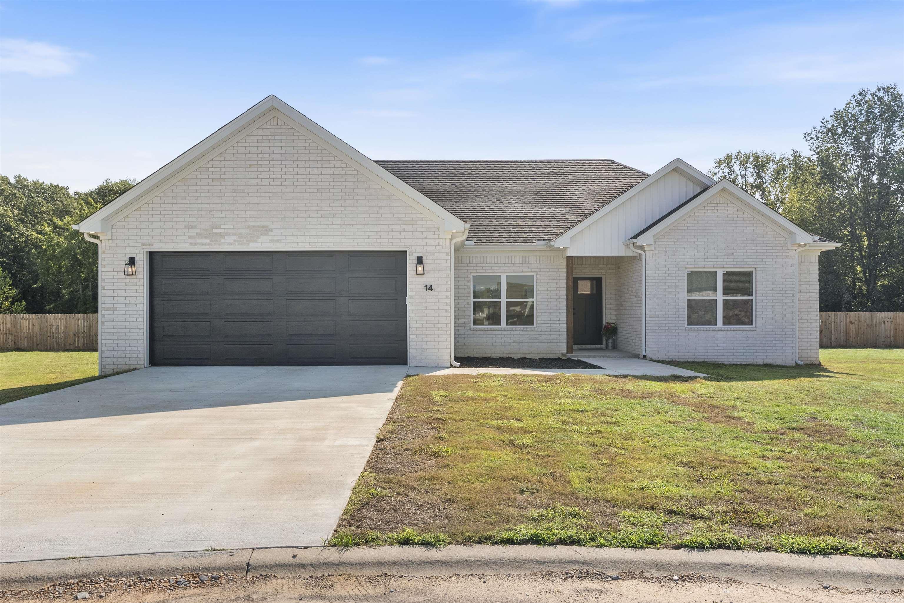 14 Songbird Cv  Greenbrier, AR