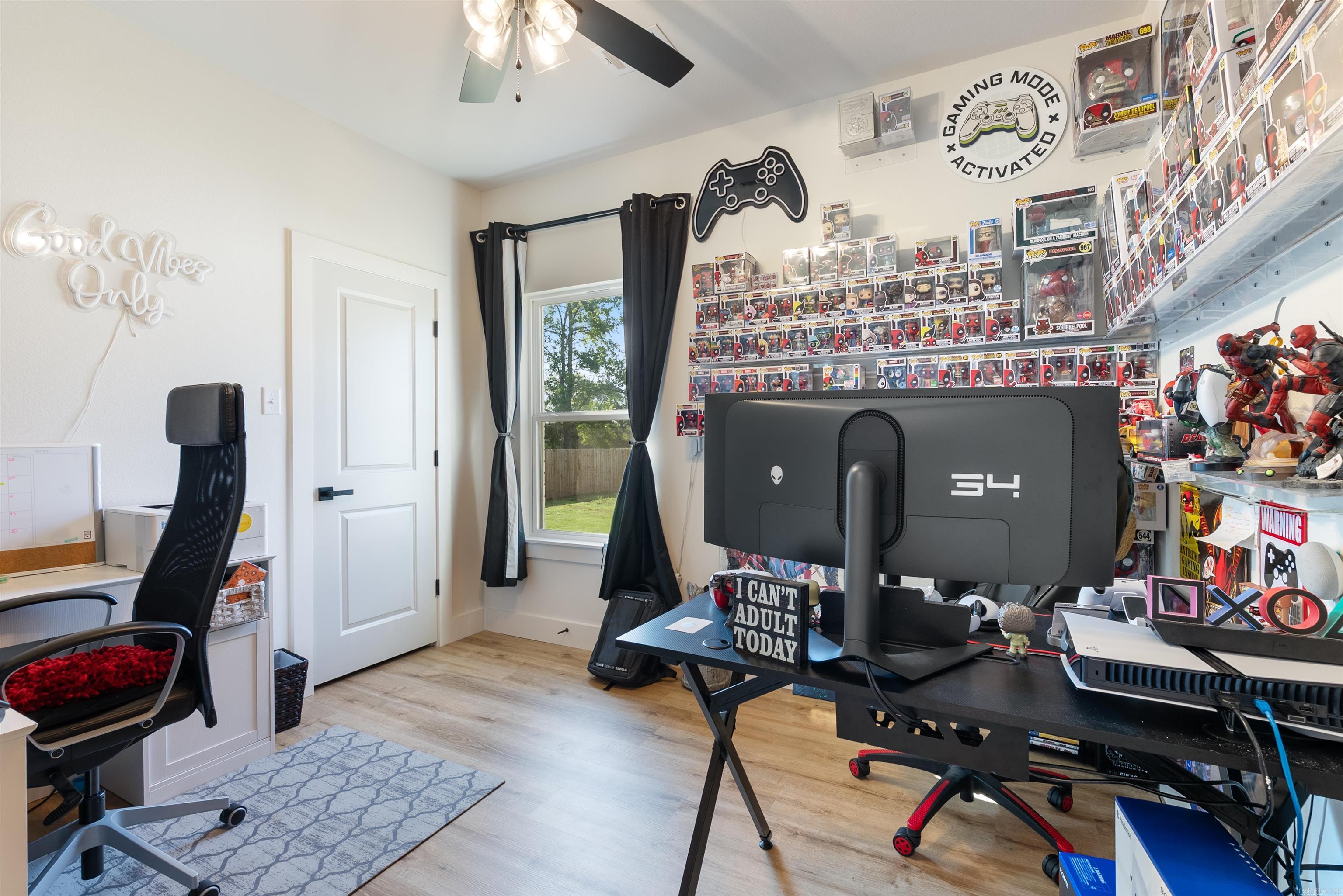 14 Songbird Cv  Greenbrier, AR