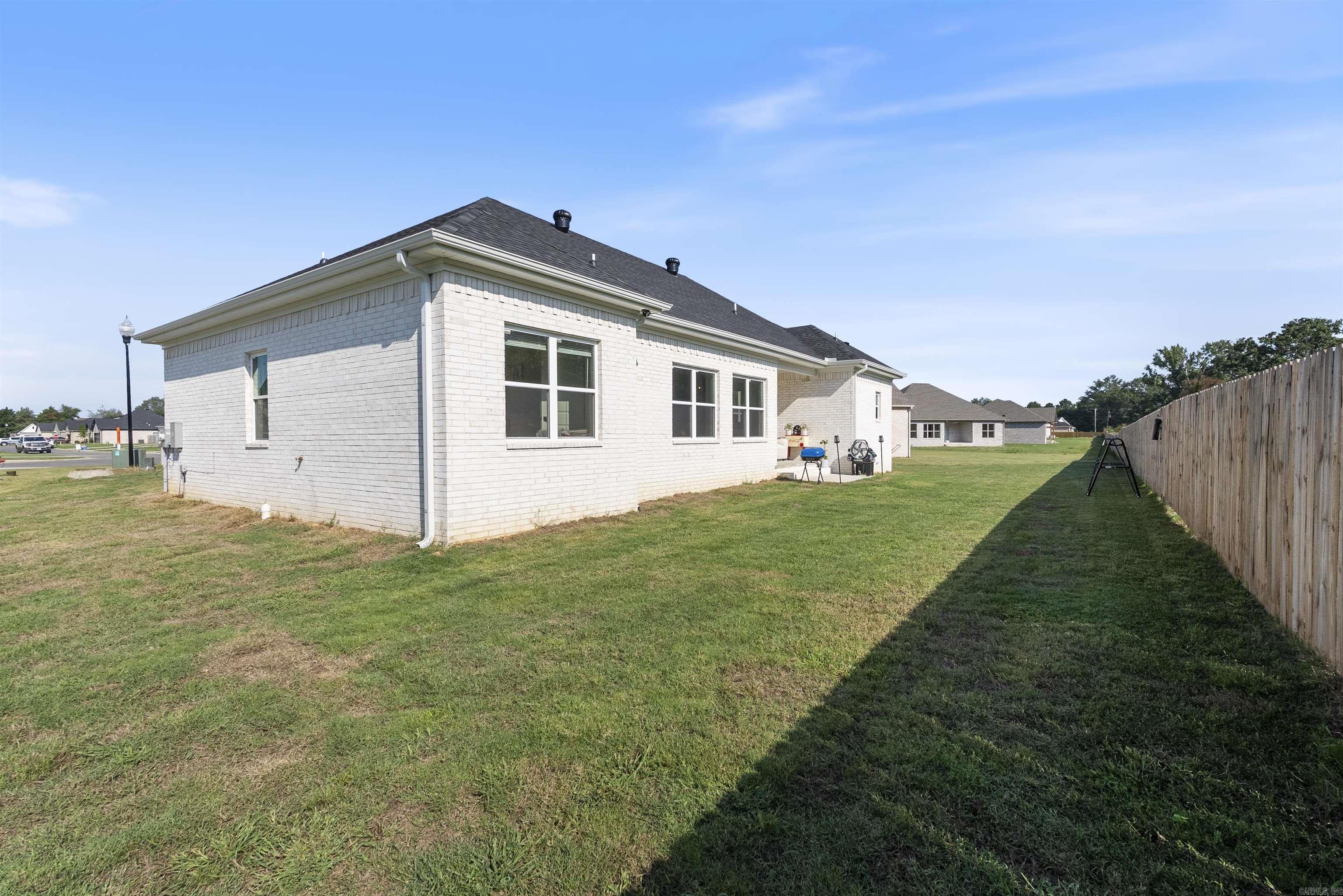 14 Songbird Cv  Greenbrier, AR