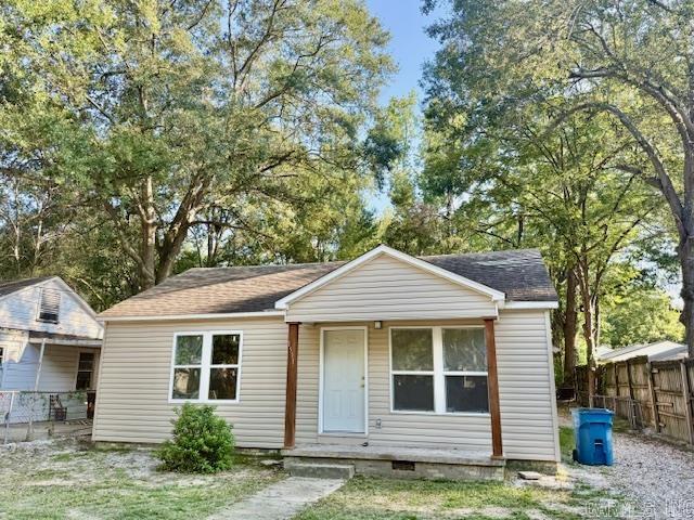 1511 E Sullenberger  Malvern, AR