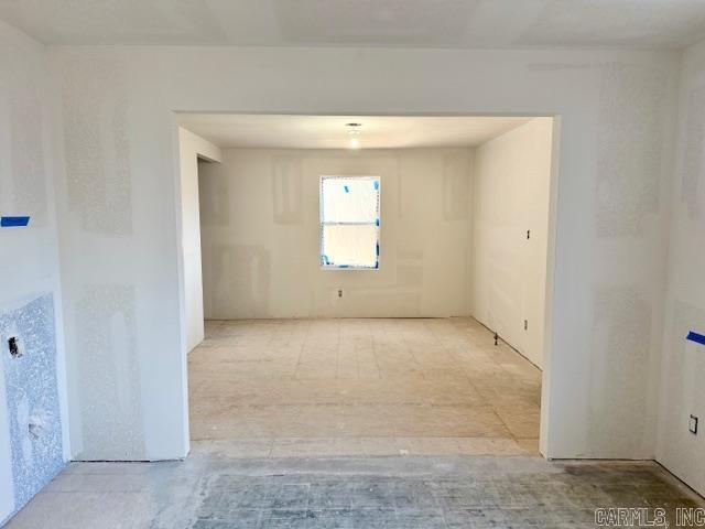 1511 E Sullenberger  Malvern, AR