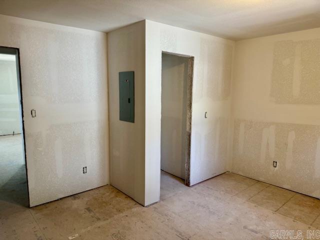 1511 E Sullenberger  Malvern, AR