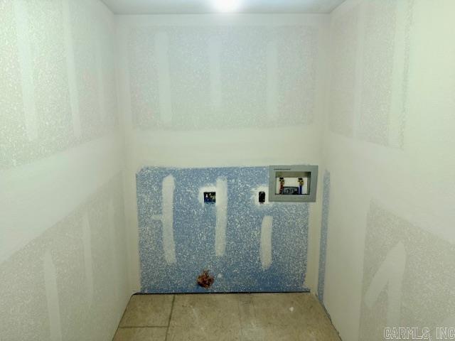 1511 E Sullenberger  Malvern, AR
