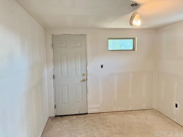 1511 E Sullenberger  Malvern, AR
