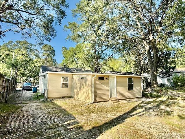 1511 E Sullenberger  Malvern, AR