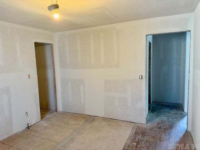 1511 E Sullenberger  Malvern, AR