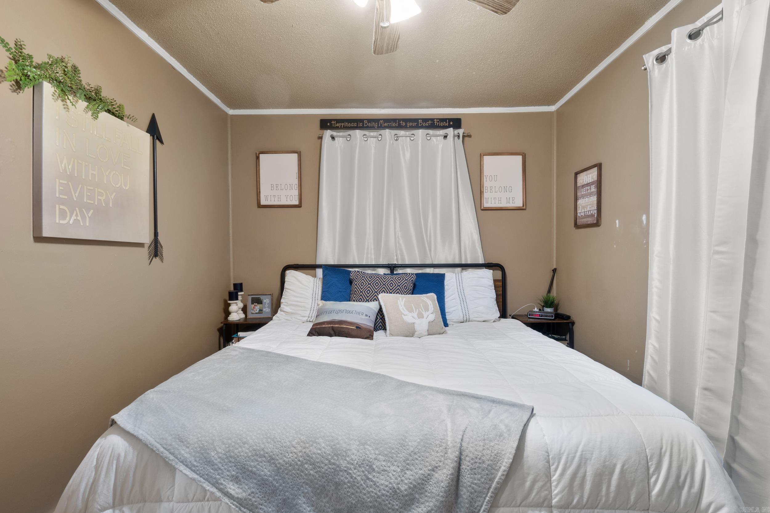 407 Harrison St.  Judsonia, AR