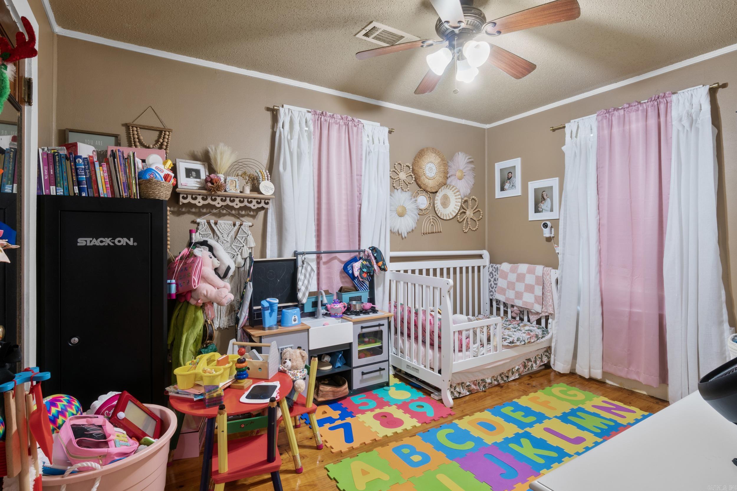 407 Harrison St.  Judsonia, AR
