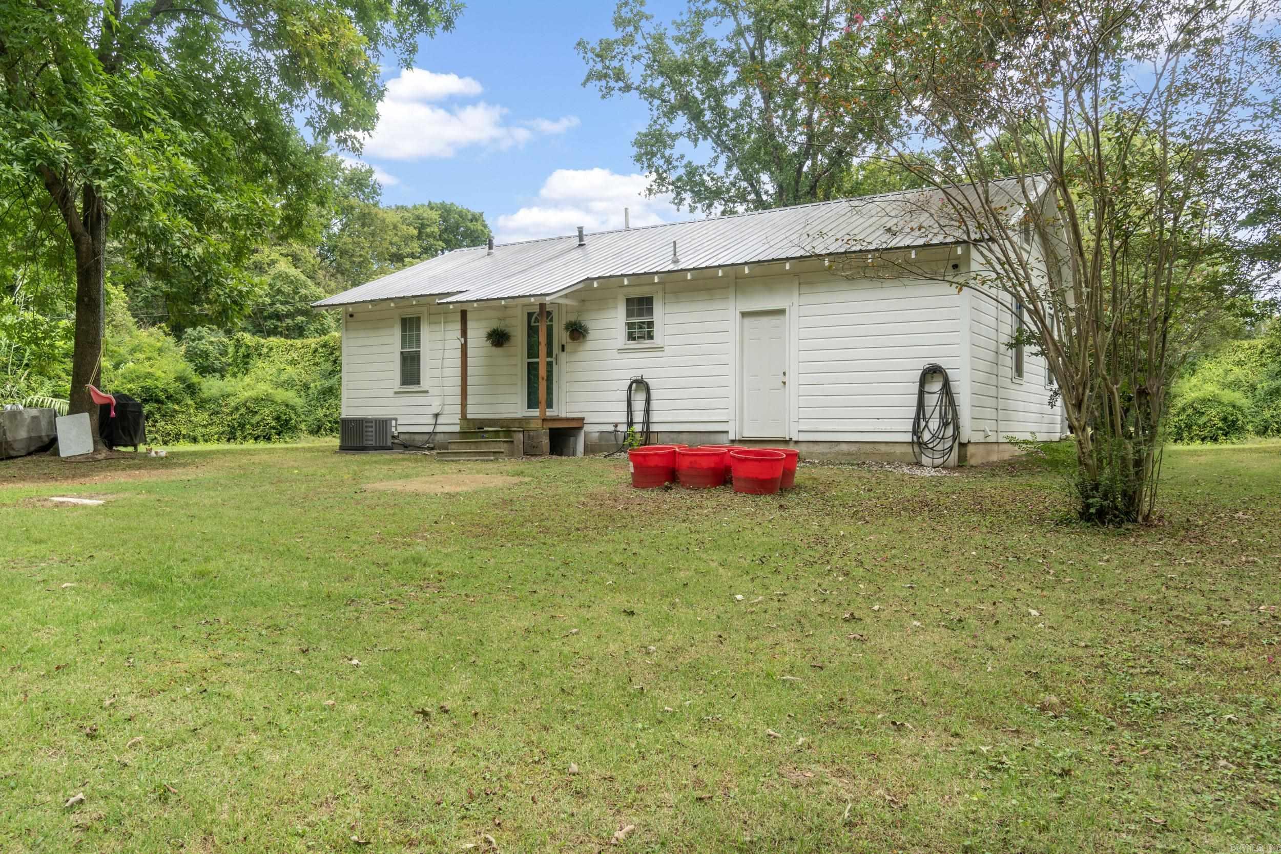 407 Harrison St.  Judsonia, AR
