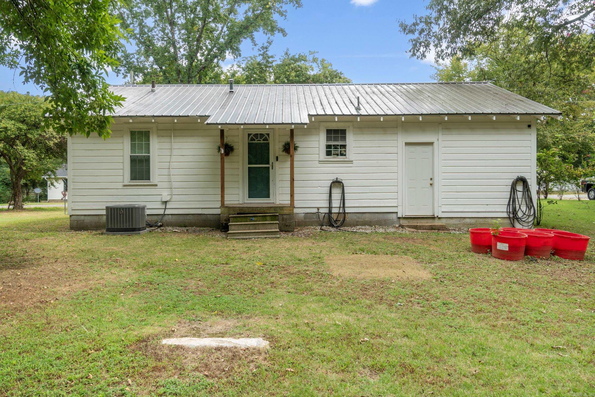 407 Harrison St.  Judsonia, AR