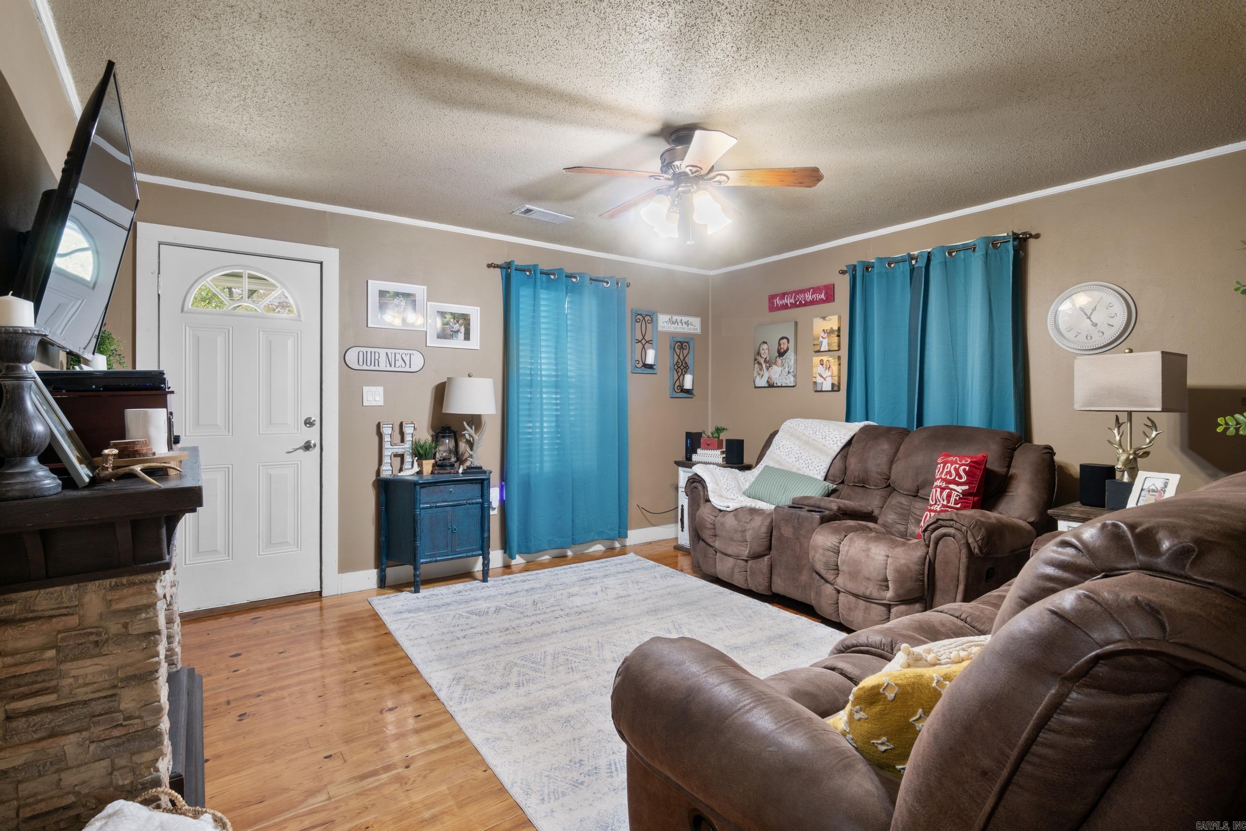 407 Harrison St.  Judsonia, AR