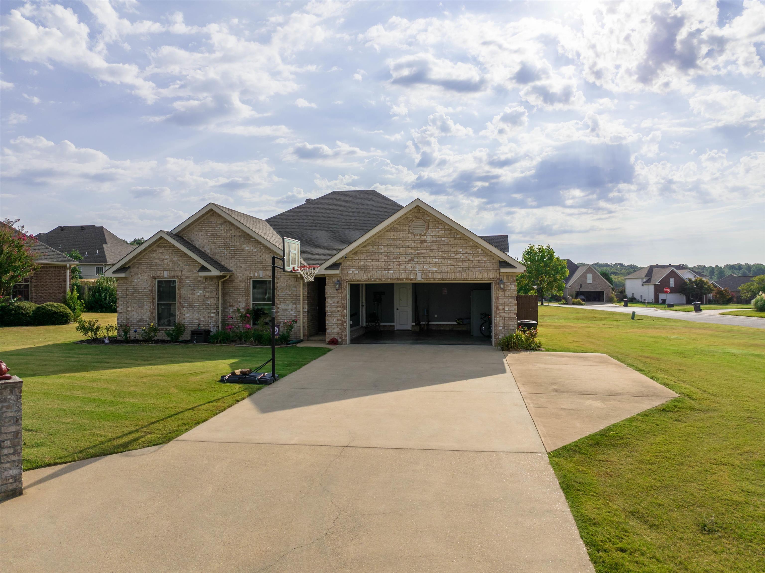4508 Shale  Jonesboro, AR
