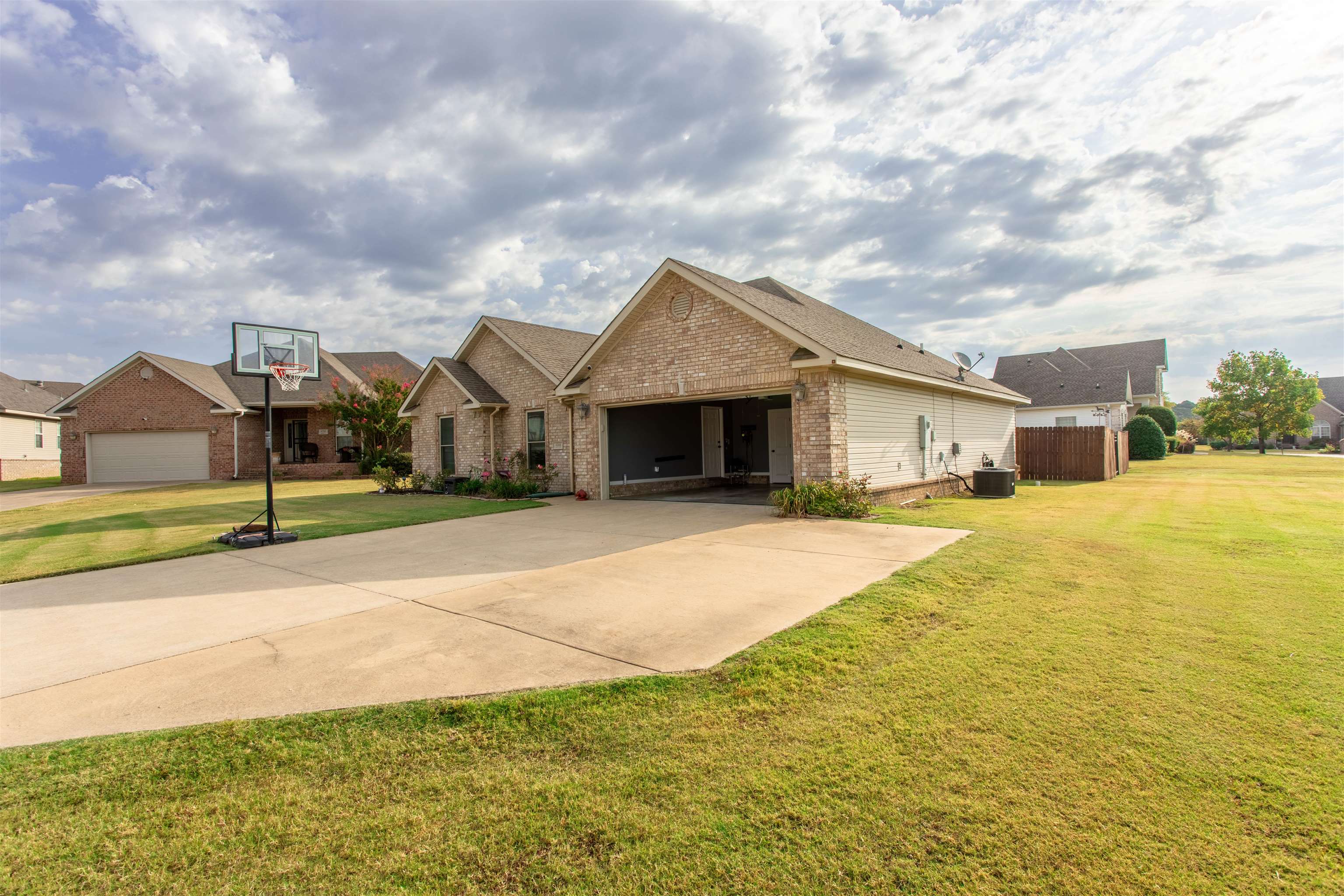 4508 Shale  Jonesboro, AR