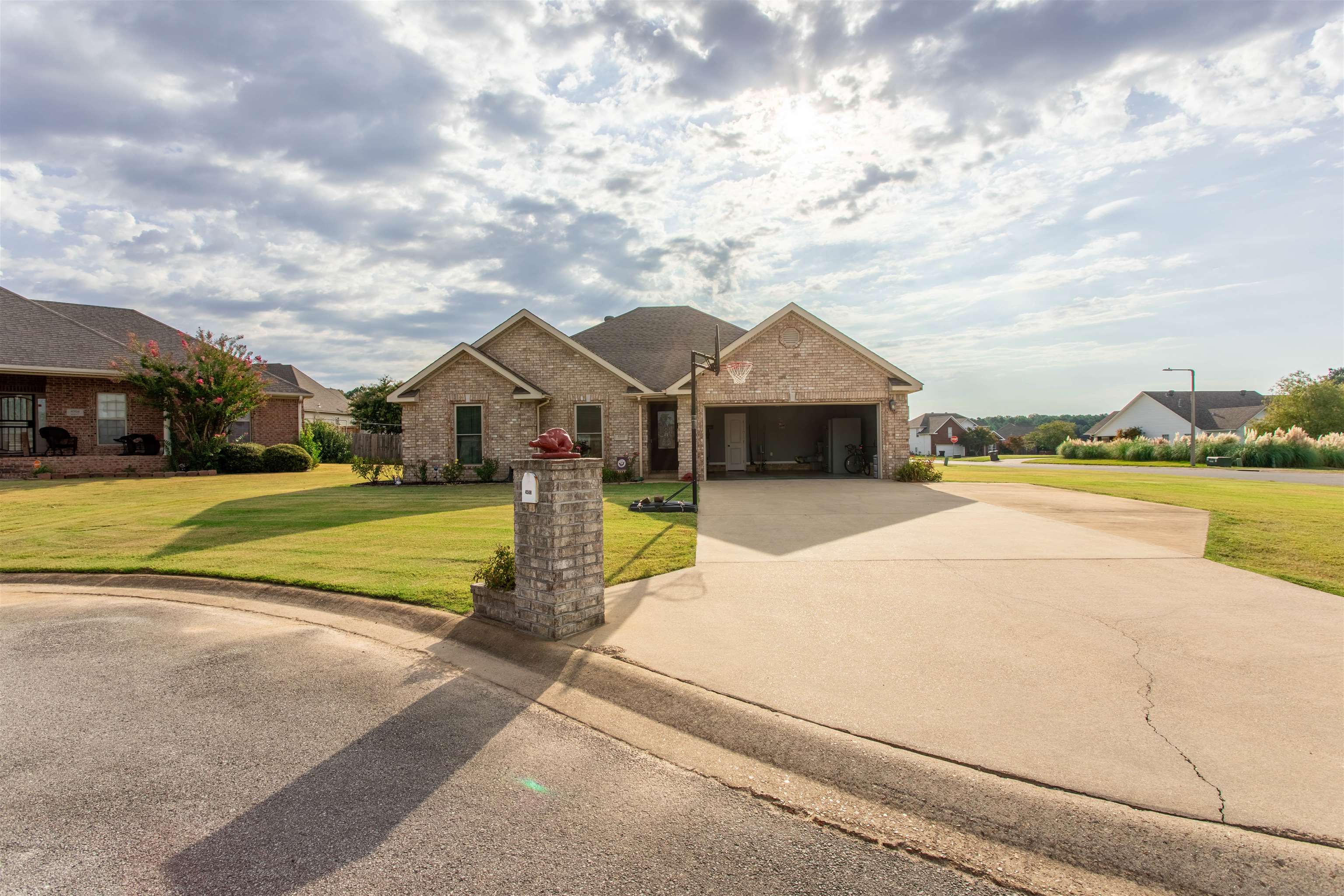 4508 Shale  Jonesboro, AR