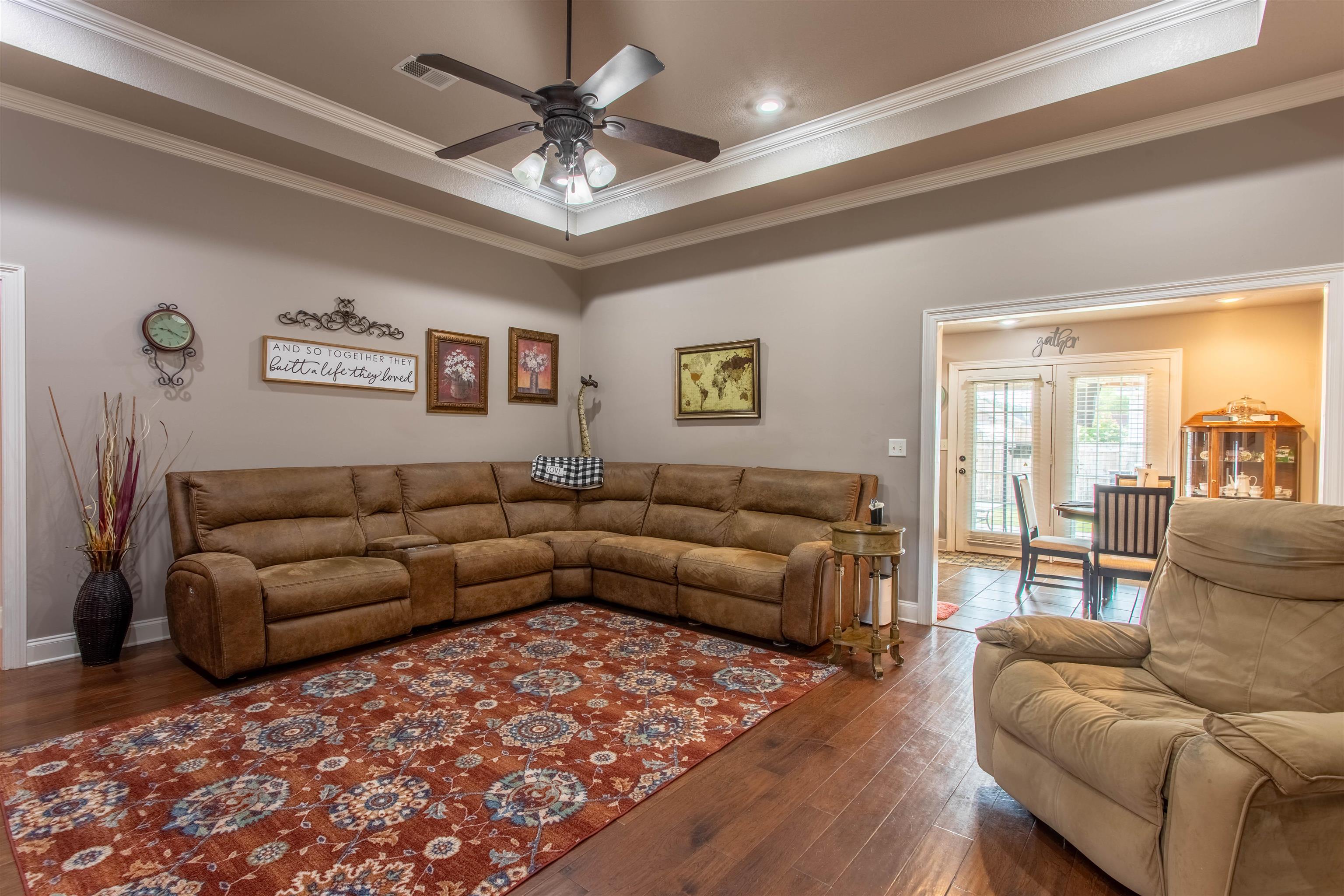 4508 Shale  Jonesboro, AR