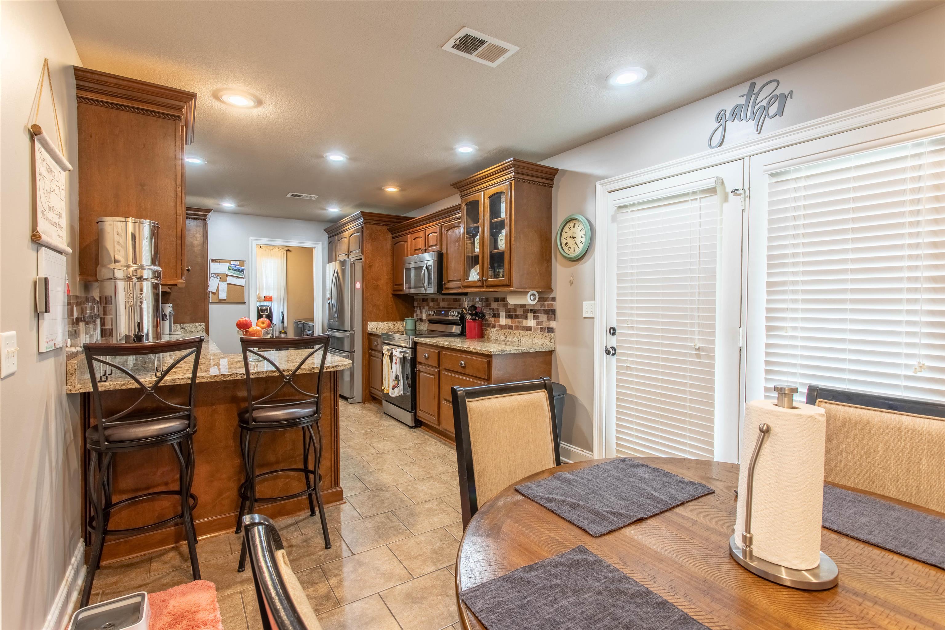 4508 Shale  Jonesboro, AR