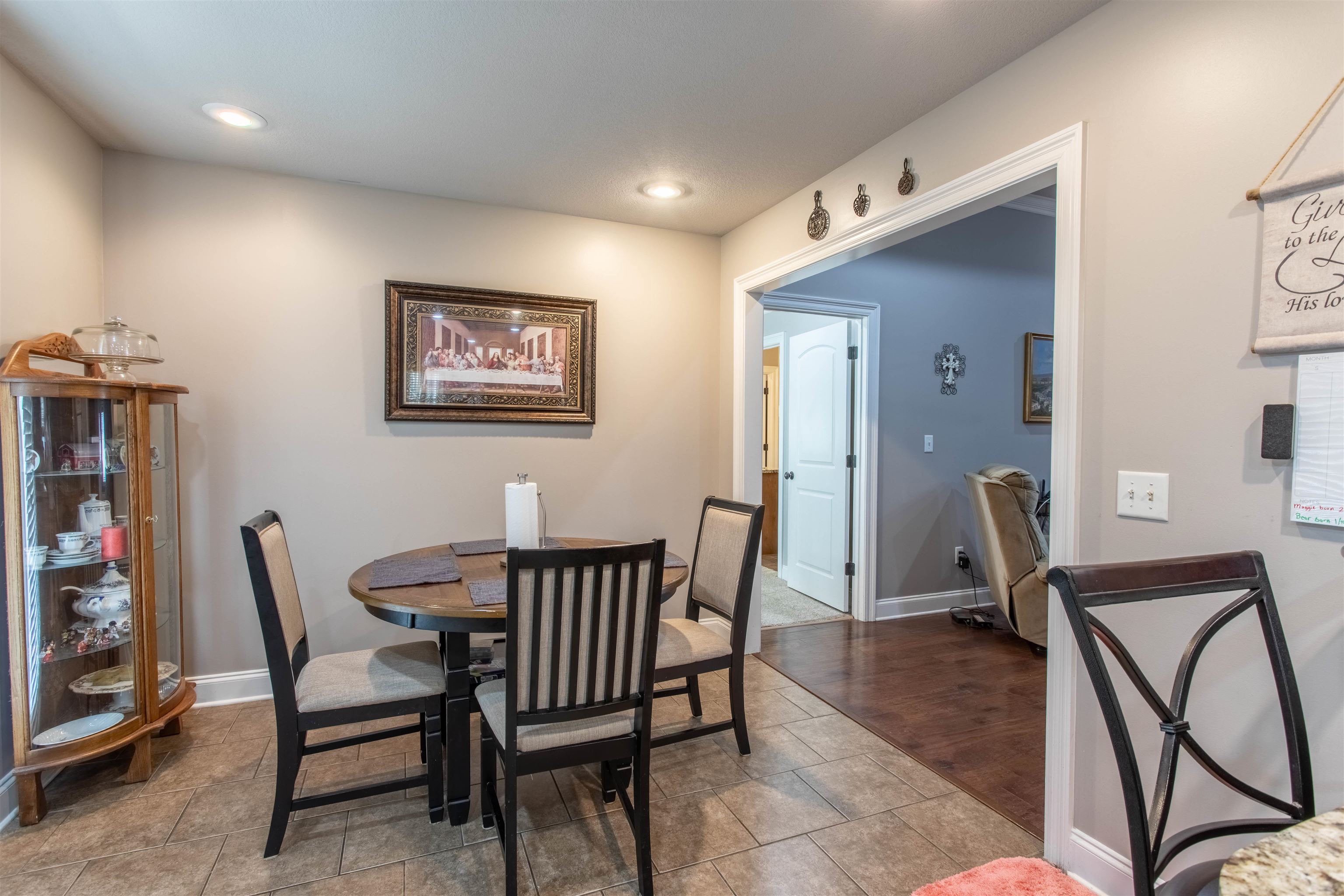 4508 Shale  Jonesboro, AR