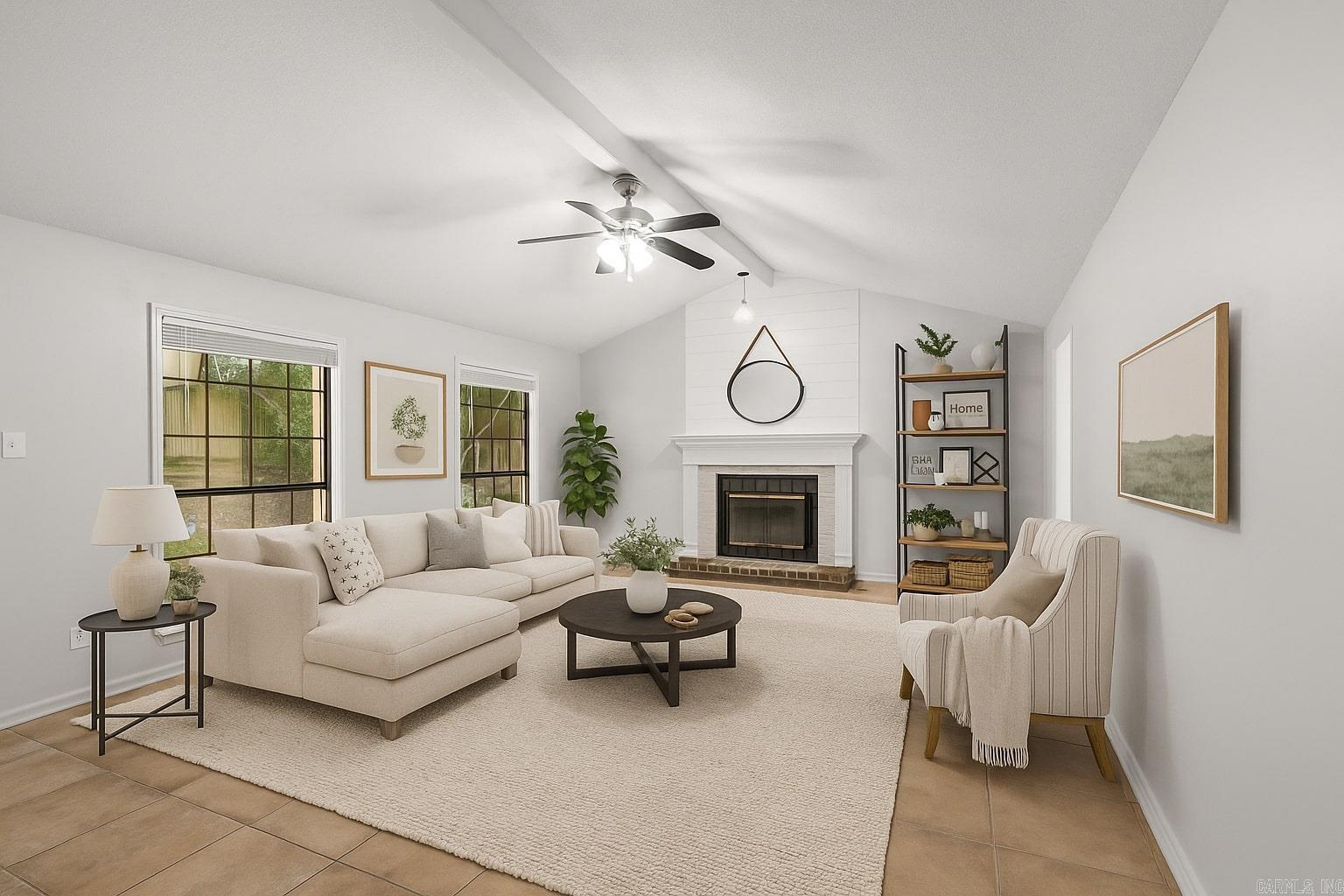 13204 Laurel Oaks  Little Rock, AR