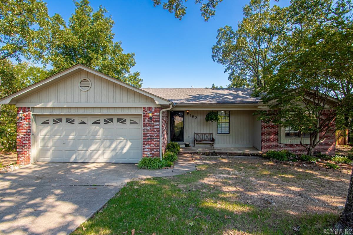 180 Sunset Dr  North Little Rock, AR