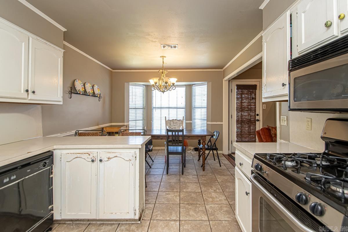 180 Sunset Dr  North Little Rock, AR