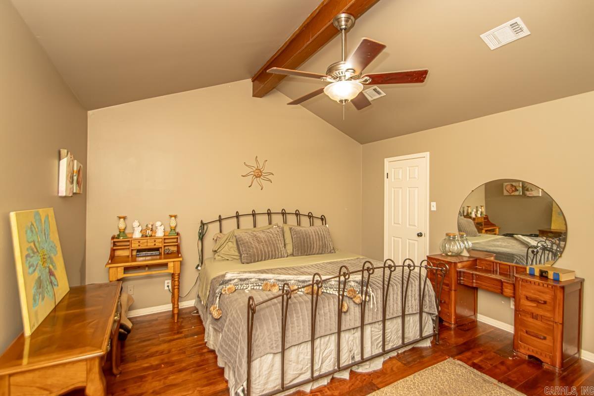 180 Sunset Dr  North Little Rock, AR