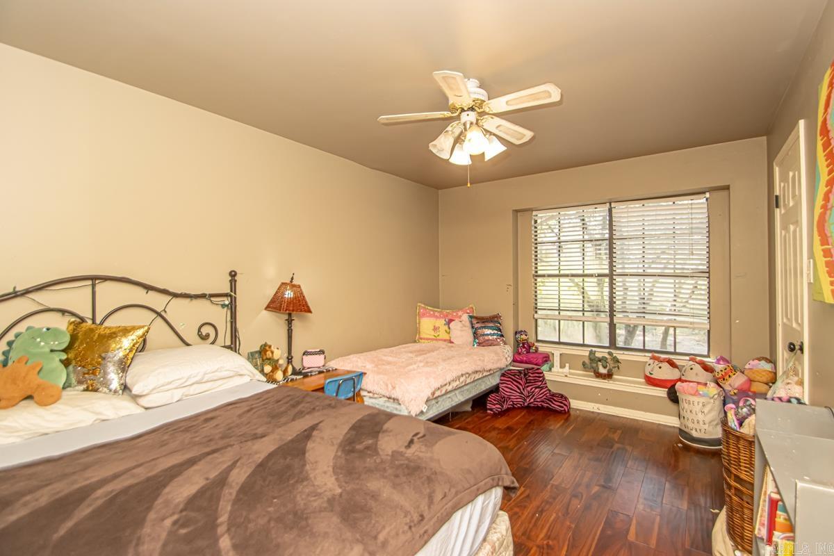 180 Sunset Dr  North Little Rock, AR
