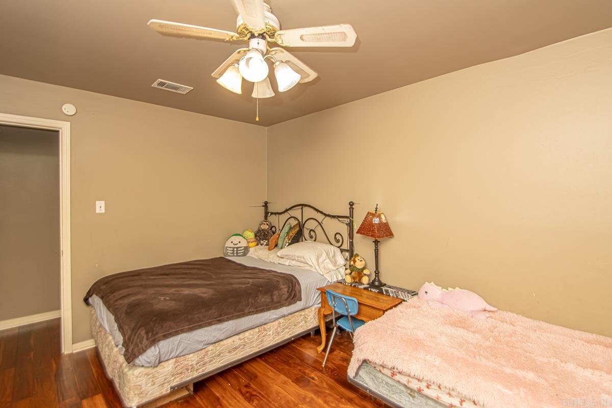 180 Sunset Dr  North Little Rock, AR
