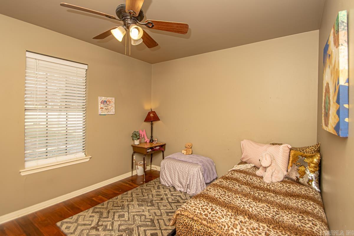 180 Sunset Dr  North Little Rock, AR