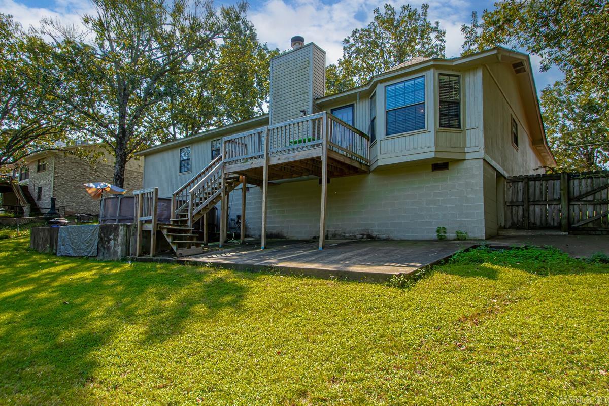 180 Sunset Dr  North Little Rock, AR