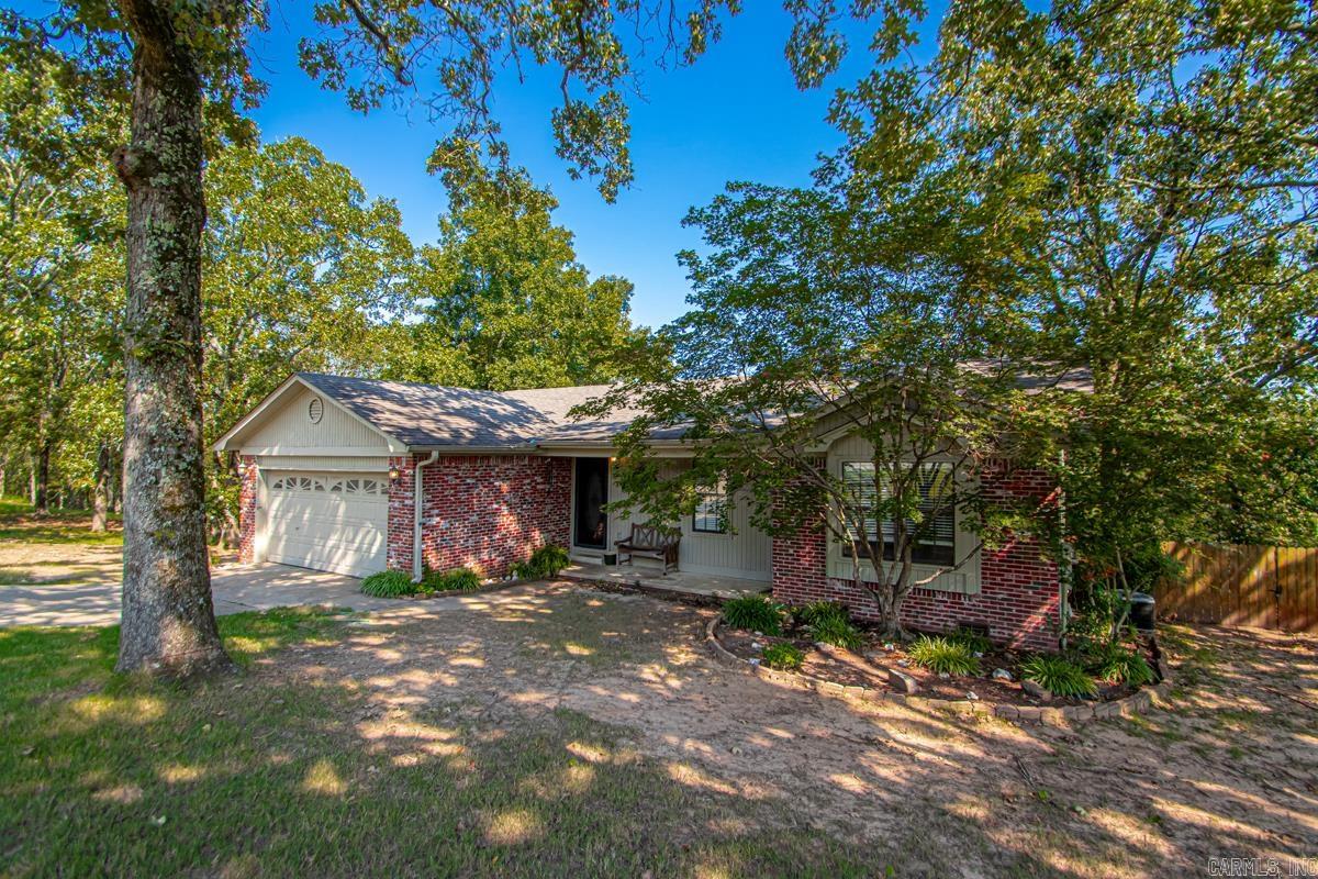 180 Sunset Dr  North Little Rock, AR