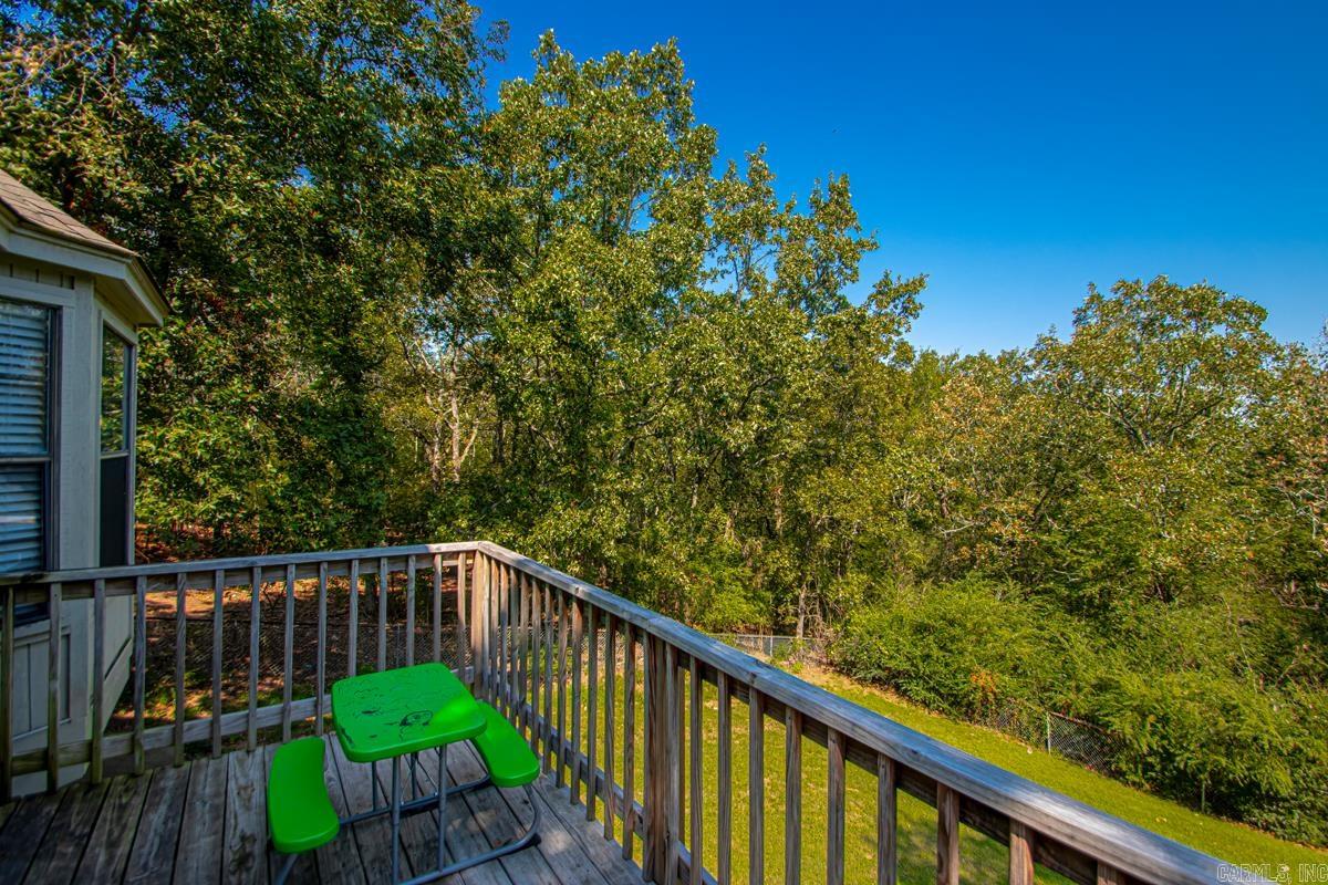 180 Sunset Dr  North Little Rock, AR