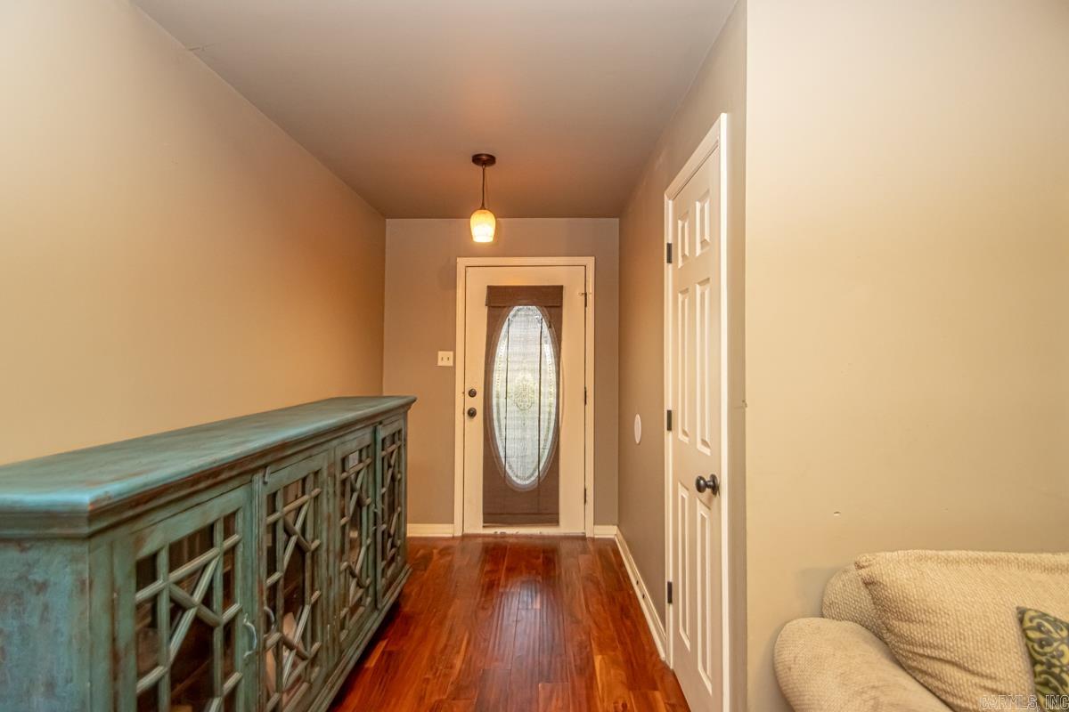 180 Sunset Dr  North Little Rock, AR