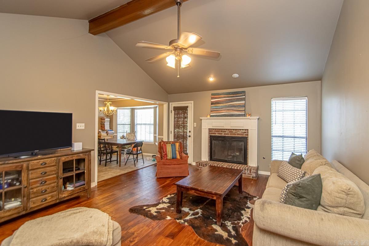 180 Sunset Dr  North Little Rock, AR