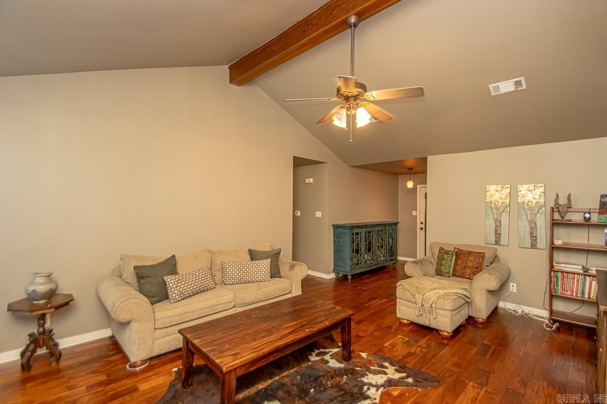 180 Sunset Dr  North Little Rock, AR