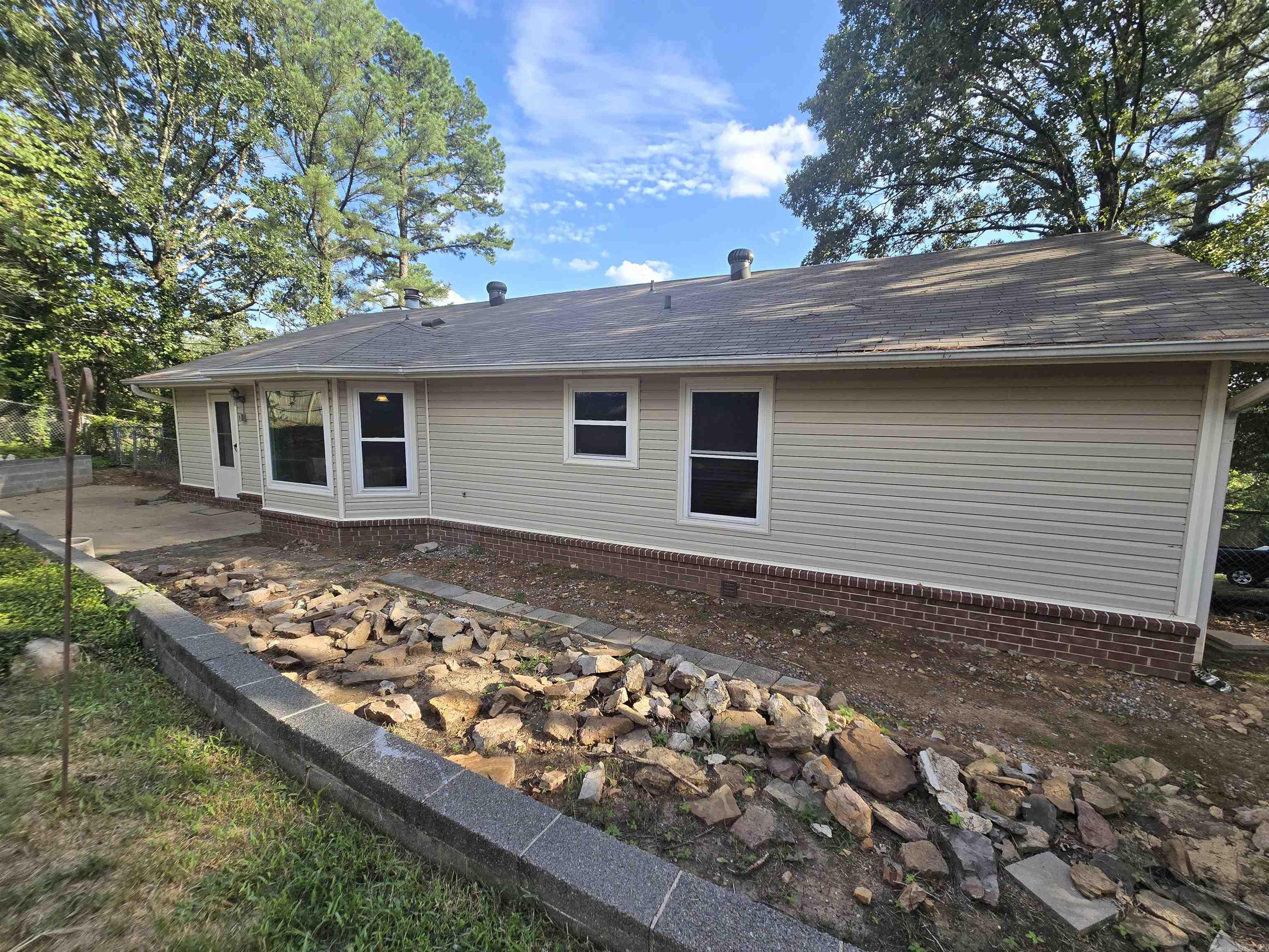5 Sliver Maple  Little Rock, AR