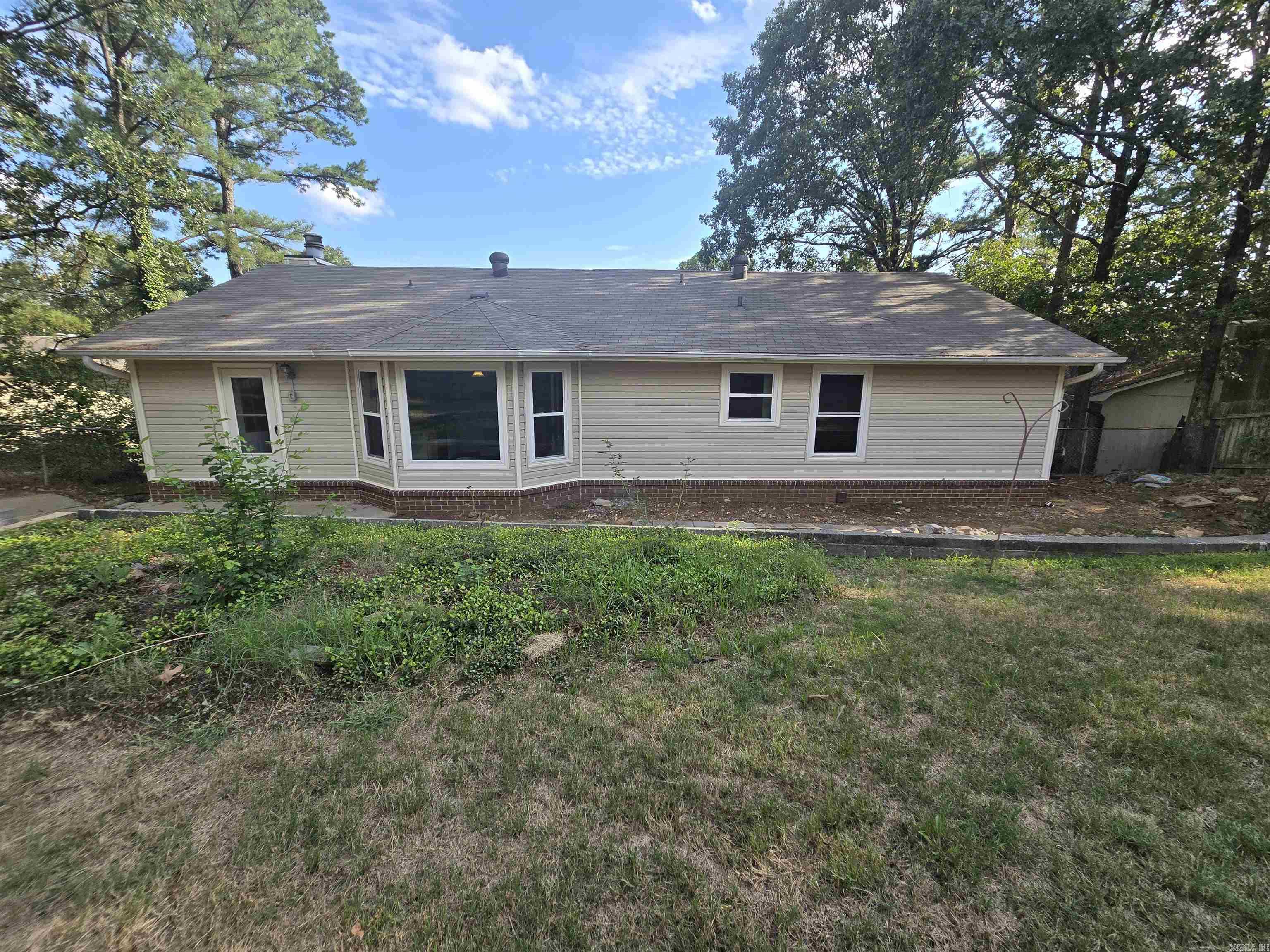 5 Sliver Maple  Little Rock, AR