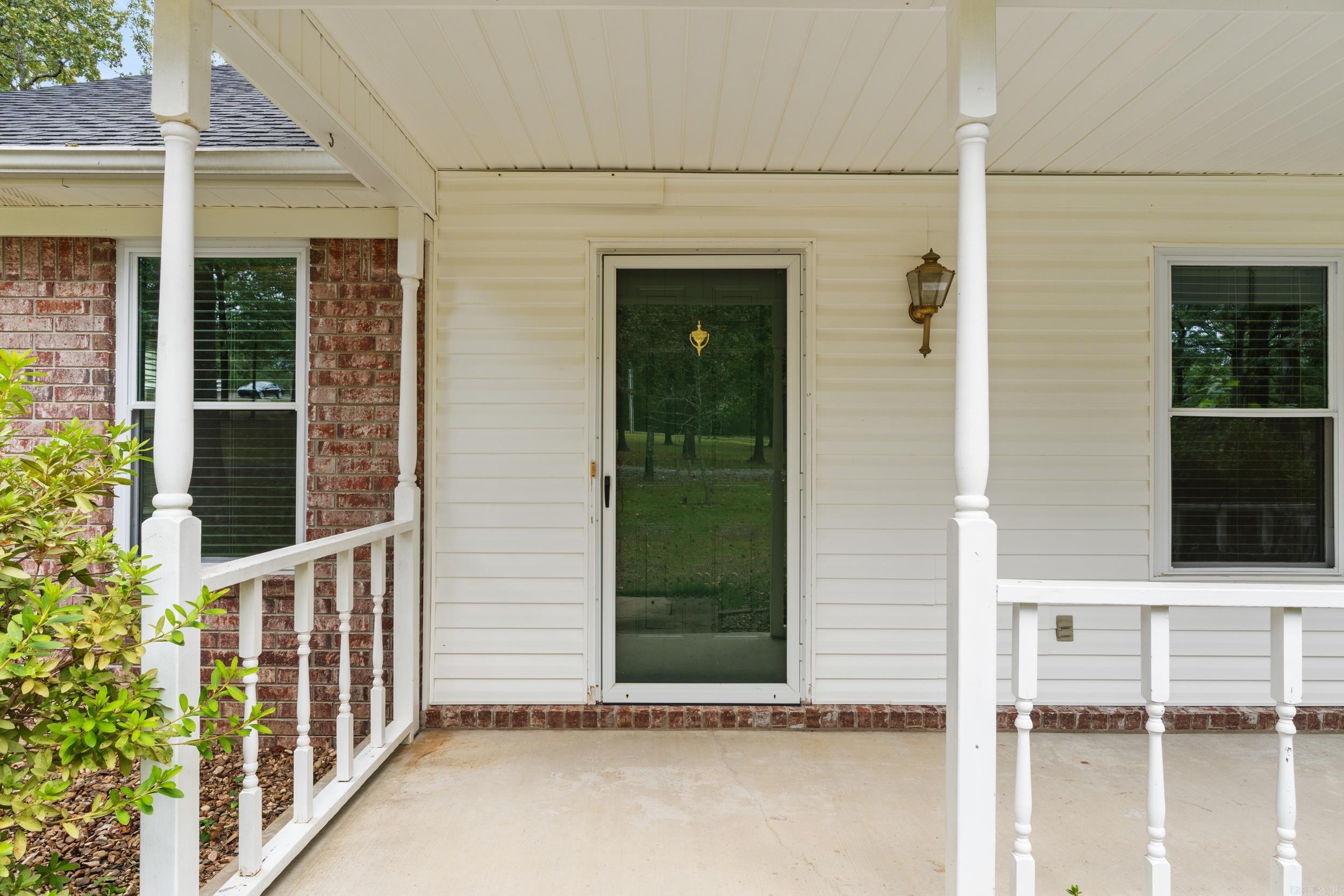 94 Sunshine Farms  Bigelow, AR